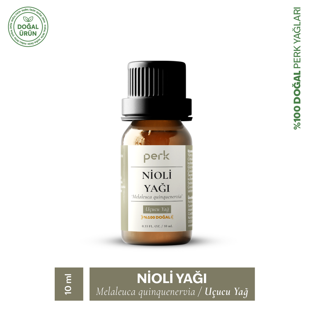 
                      
                        %100 Doğal Nioli Uçucu Yağı 10 ml
                      
                    