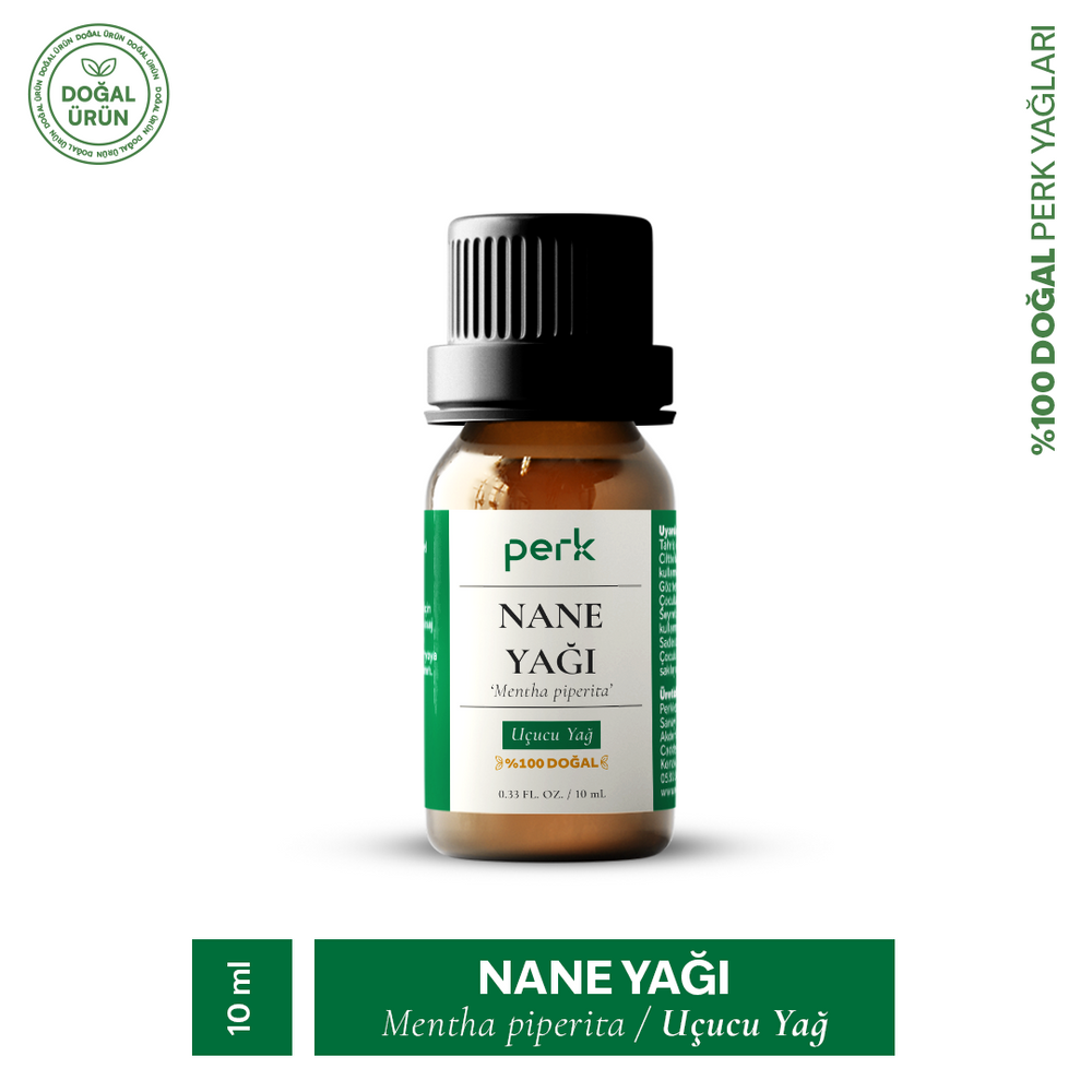 
                      
                        %100 Doğal Nane Uçucu Yağı 10 ml
                      
                    