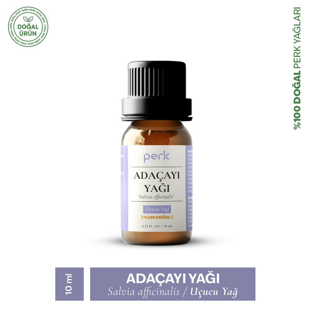 
                      
                        %100 Doğal Ada Çayı Uçucu Yağı 10 ml
                      
                    