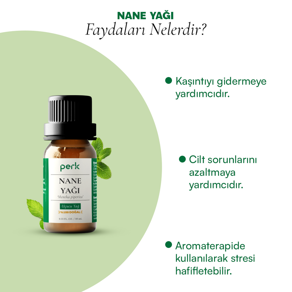 
                      
                        %100 Doğal Nane Uçucu Yağı 10 ml
                      
                    