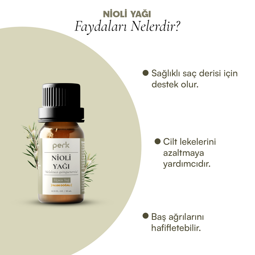 
                      
                        %100 Doğal Nioli Uçucu Yağı 10 ml
                      
                    