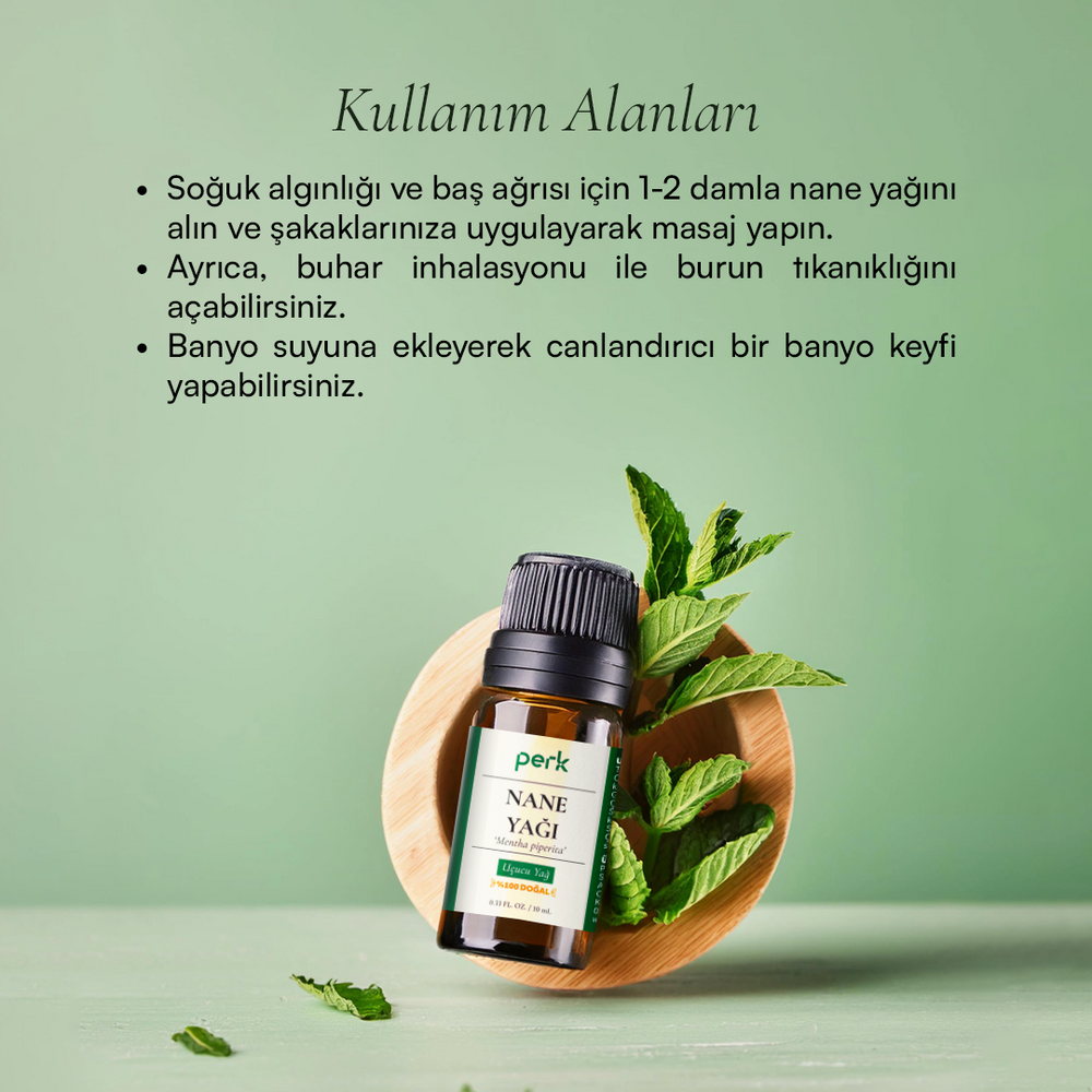 
                      
                        %100 Doğal Nane Uçucu Yağı 10 ml
                      
                    