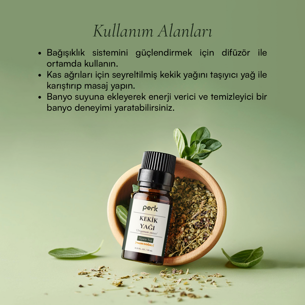 
                      
                        %100 Doğal Kekik Uçucu Yağı 10 ml
                      
                    