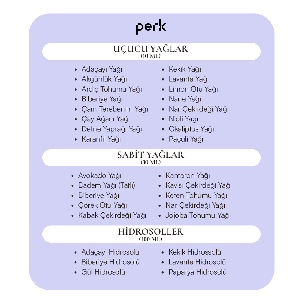 
                      
                        %100 Doğal Saf Adaçayı Hidrosolü 100 ml
                      
                    