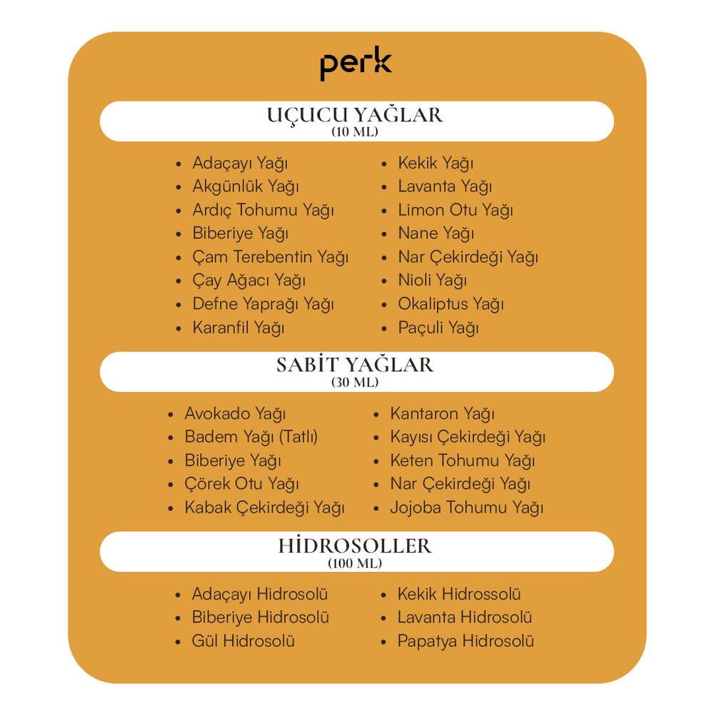 
                      
                        %100 Doğal Saf Papatya Hidrosolü 100 ml
                      
                    