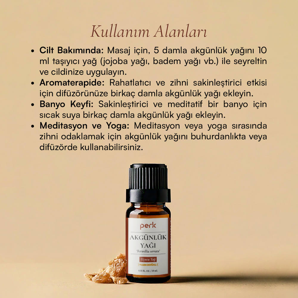 
                      
                        %100 Doğal Akgünlük Uçucu Yağı 10 ml
                      
                    