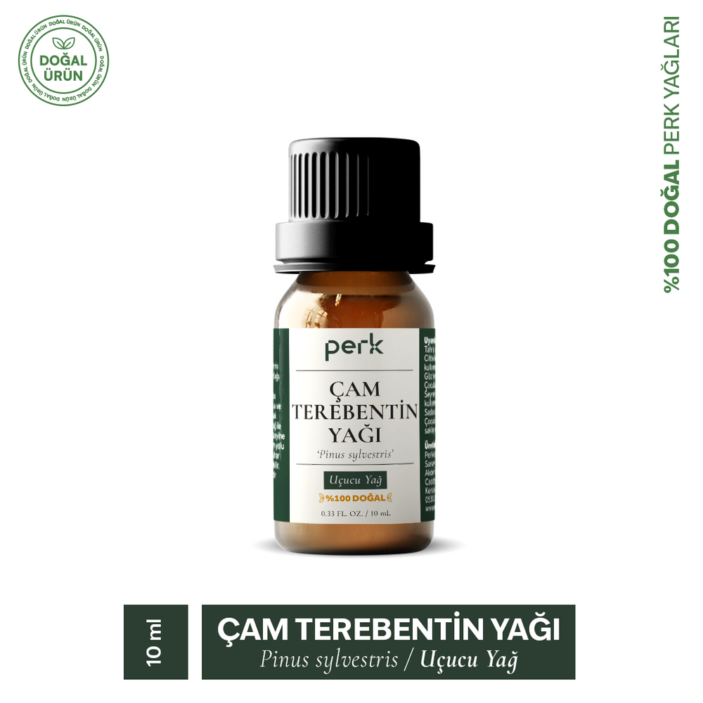 
                      
                        %100 Doğal Çam Terebentin Uçucu Yağı 10 ml
                      
                    