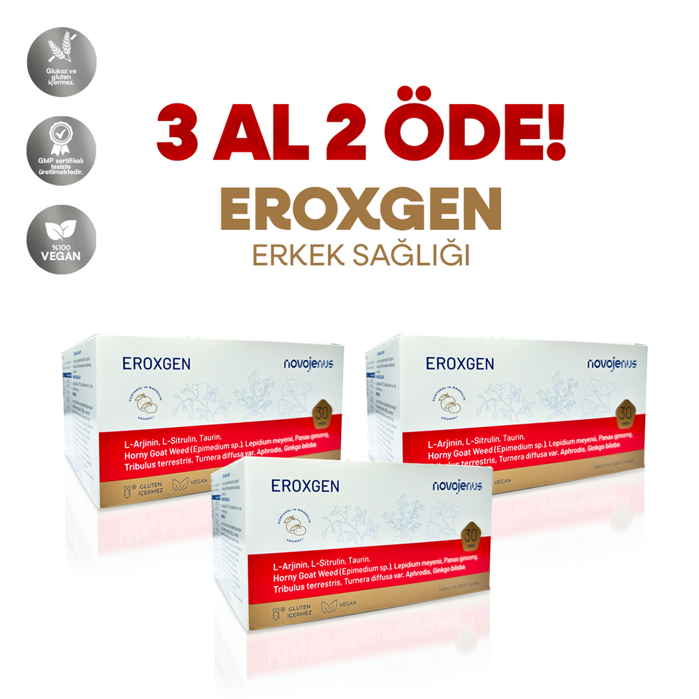 
                      
                        Eroxgen 3 Al 2 Öde
                      
                    